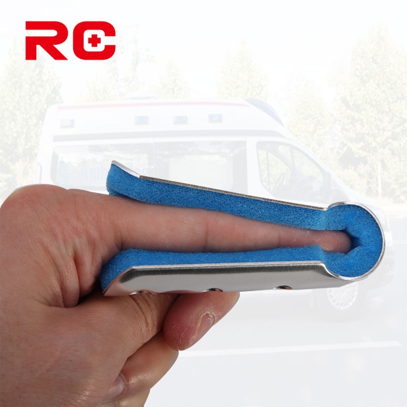 Finger Brace Supplier - Trigger Finger Straightener Orthosis