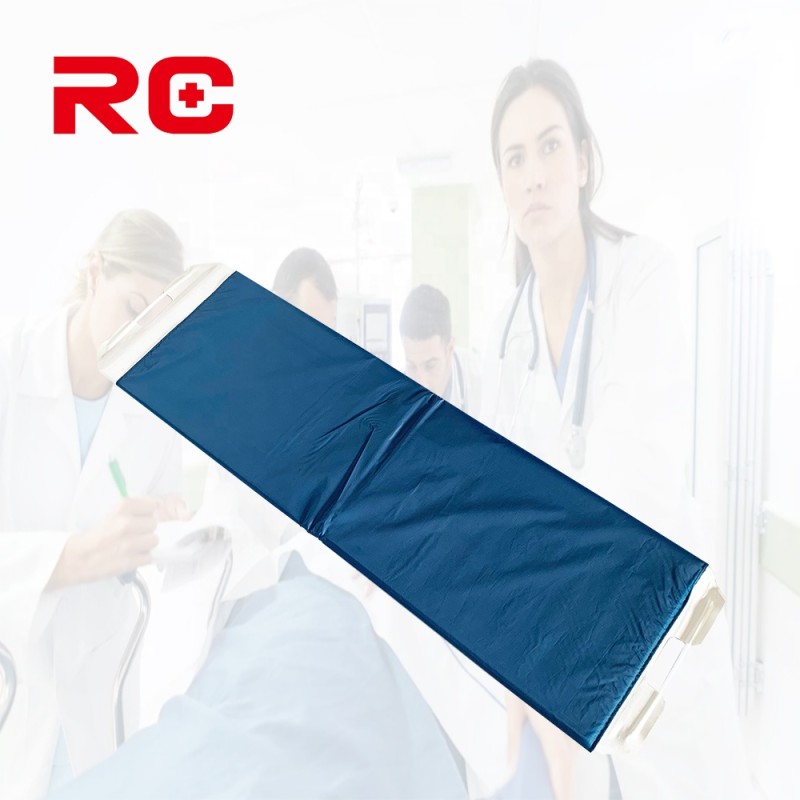 Patient Slide Sheet Manufacturer - Foldable Nylon Transport Board