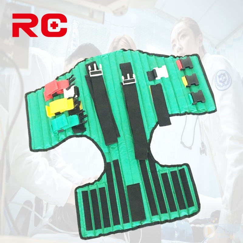 KED Device Manufacturer - Tactical Kendrick Extrication Tool