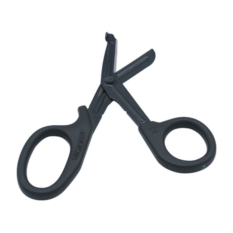 Medical Scissors Supplier - Stainless Steel Bandage Trauma Shears