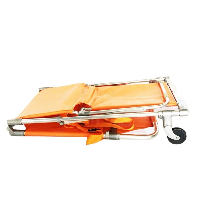 Evacuation Stretcher Supplier - Portable Folding Stair Chair