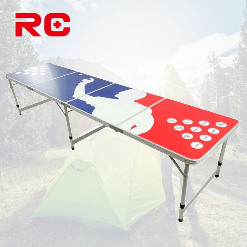 Folding Table Factory - Outdoor Picnic Portable Furniture