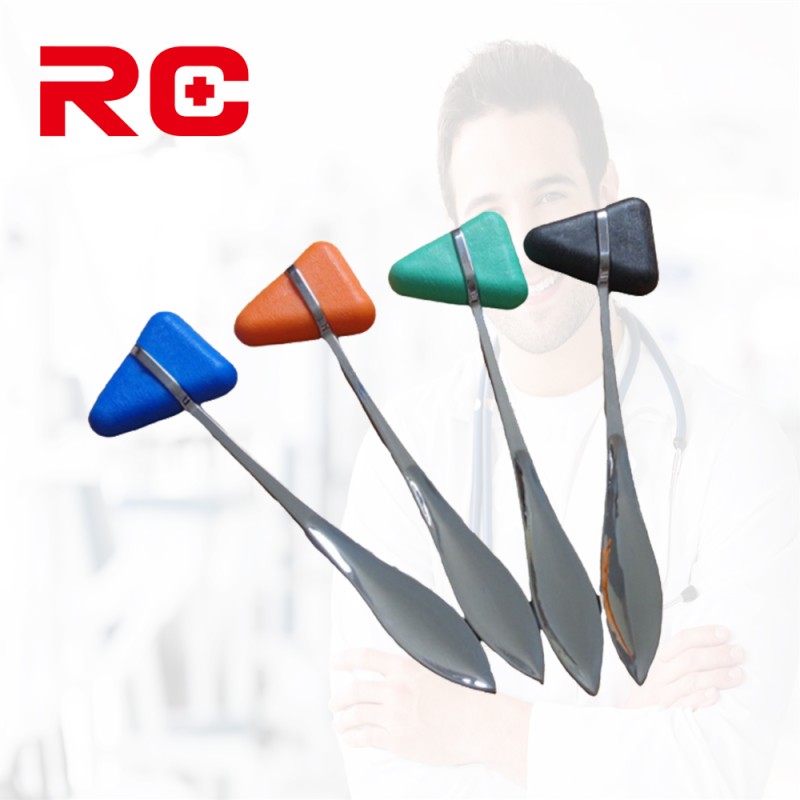 Reflex Hammer Factory - Neurological Diagnostic Percussion