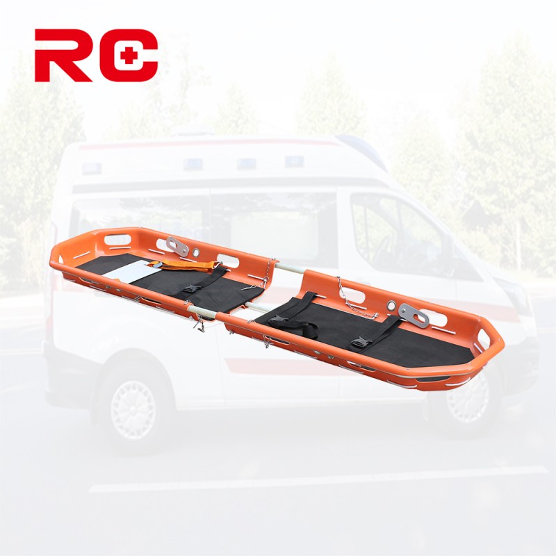 Helicopter Basket Stretcher Supplier - Separable Emergency Rescue System