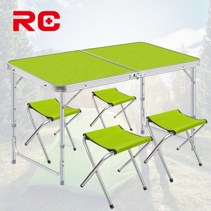 Folding Table Factory - Outdoor Picnic Portable Furniture