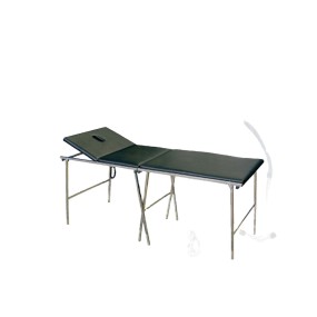 Hospital Exam Bed Manufacturer - Adjustable Examination Table