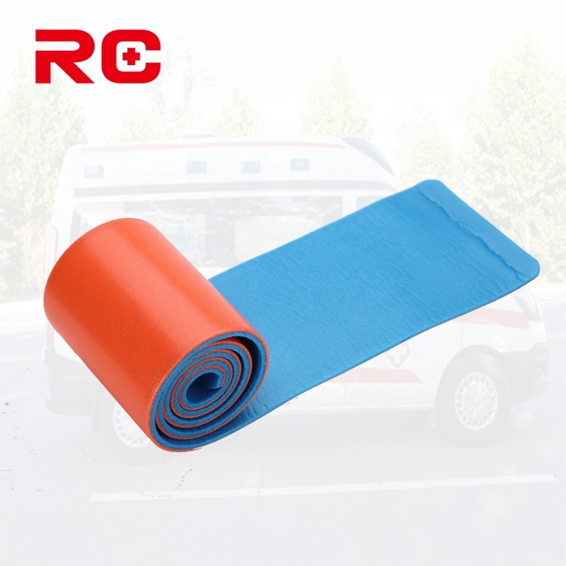 Sam Splint Manufacturer - Rollable Fracture Fixation Splint