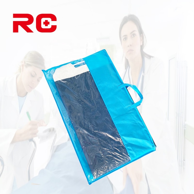 Transfer Board Factory - Over Bed Mattress Patient Mover