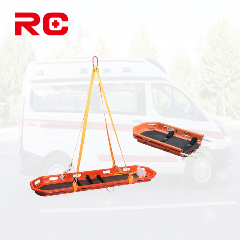 Helicopter Basket Stretcher Supplier - Separable Emergency Rescue System