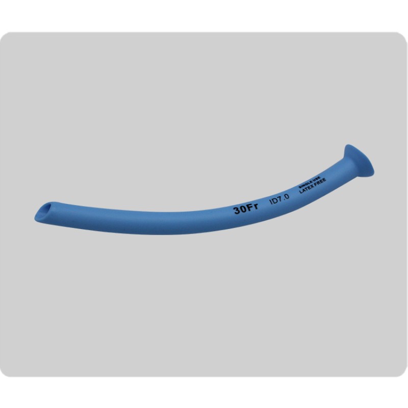 Oropharyngeal Airway Supplier - Disposable PVC Silicone Airway