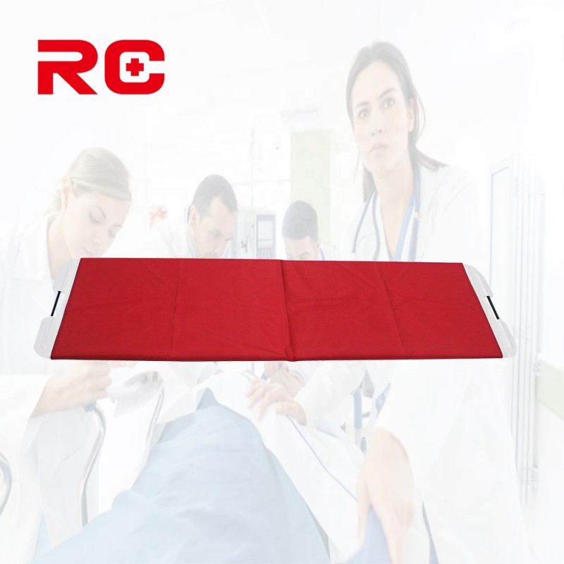 Transfer Board Factory - Over Bed Mattress Patient Mover