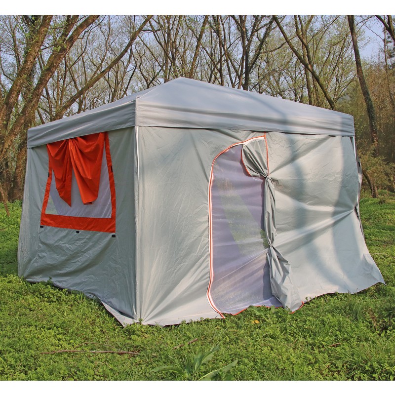 Marquee Tent Supplier - Outdoor Exhibition Event Tents