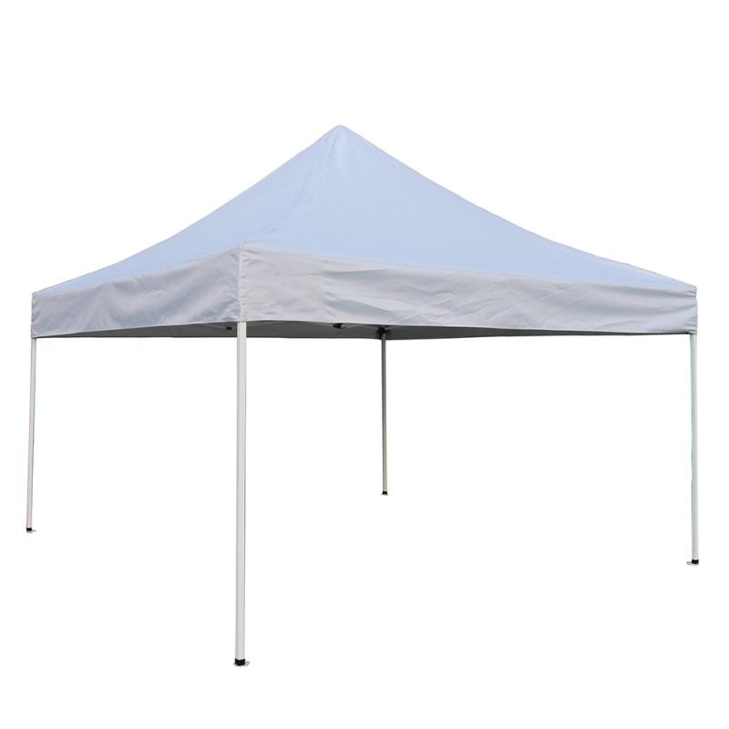 Folding Gazebo Supplier - 3x3 Heavy Duty Custom Tent