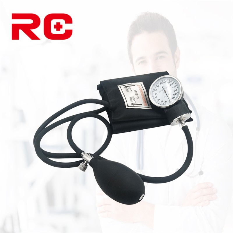 Sphygmomanometer Factory - Aneroid Blood Pressure Monitor