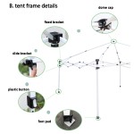 Outdoor Leisure Products