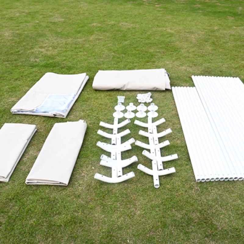 Car Parking Shelter Manufacturer - Custom Outdoor Folding Canopy