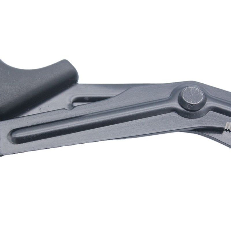 Medical Scissors Supplier - Stainless Steel Bandage Trauma Shears