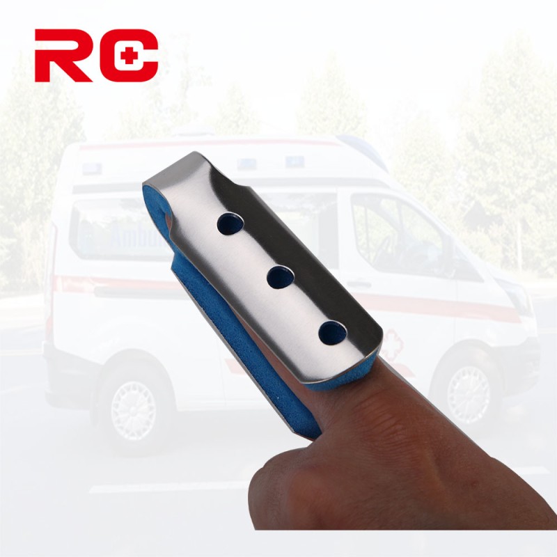 Finger Brace Supplier - Trigger Finger Straightener Orthosis