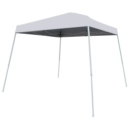 Pop up Tent Supplier - 3x3m Steel Foldable Canopy