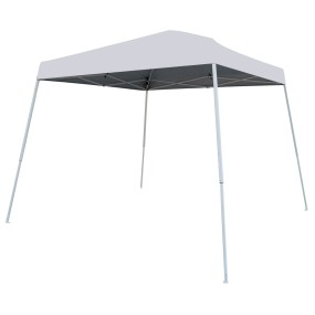Pop up Tent Supplier - 3x3m Steel Foldable Canopy