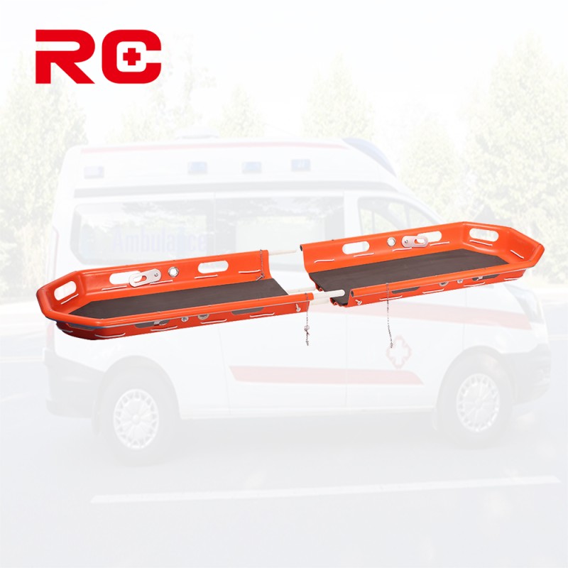 Helicopter Basket Stretcher Supplier - Separable Emergency Rescue System
