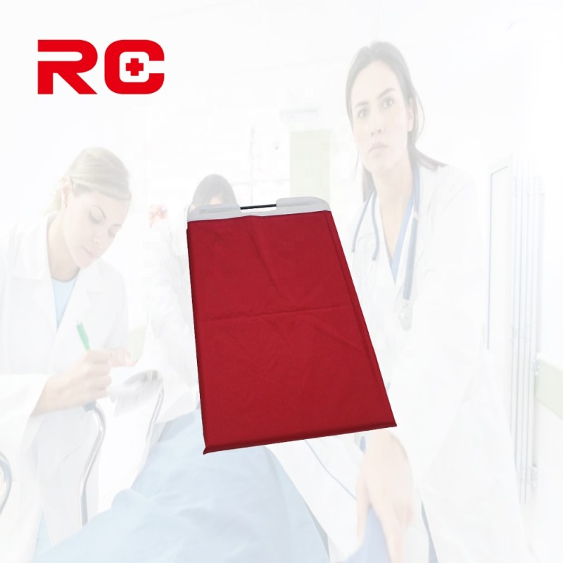 Patient Slide Sheet Supplier - Portable Nylon Transfer Sheet