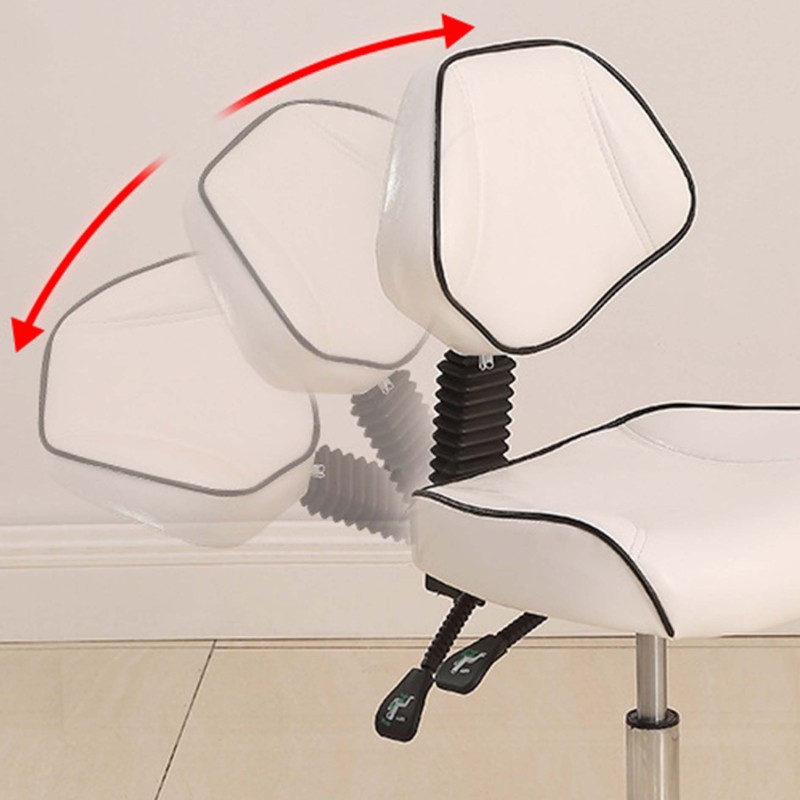 Hospital Stool Supplier - Clinic Surgical Mobile Rolling Stool