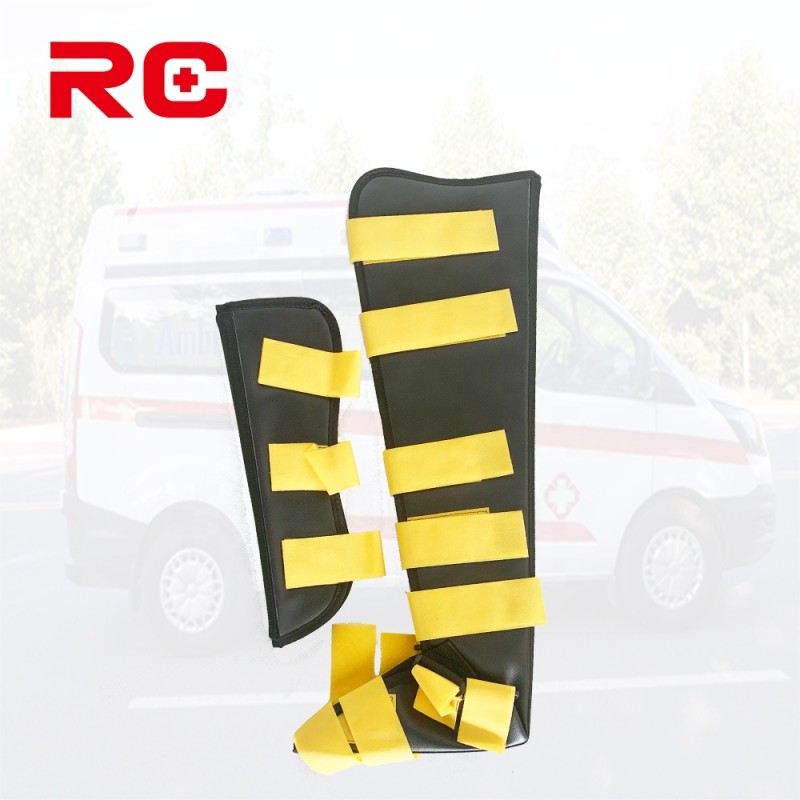 Fracture Splint Manufacturer - Adult Child Emergency Splint