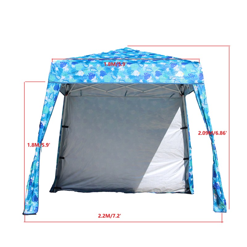 Camping Tent Manufacturer - Quick Folding Outdoor Equipment