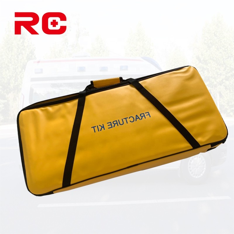 Fracture Splint Manufacturer - Adult Child Emergency Splint