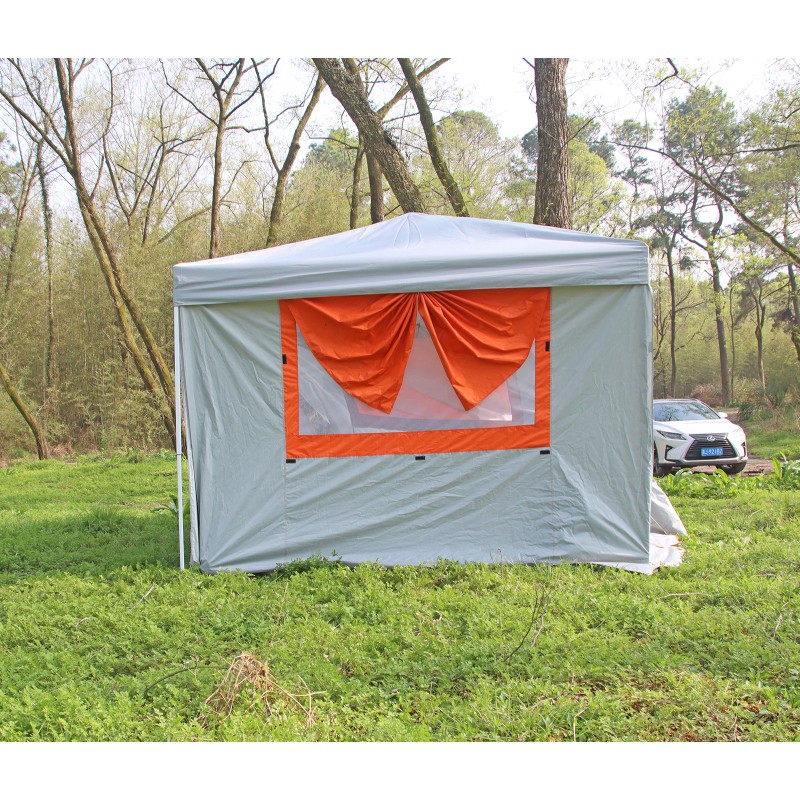 Marquee Tent Supplier - Outdoor Exhibition Event Tents