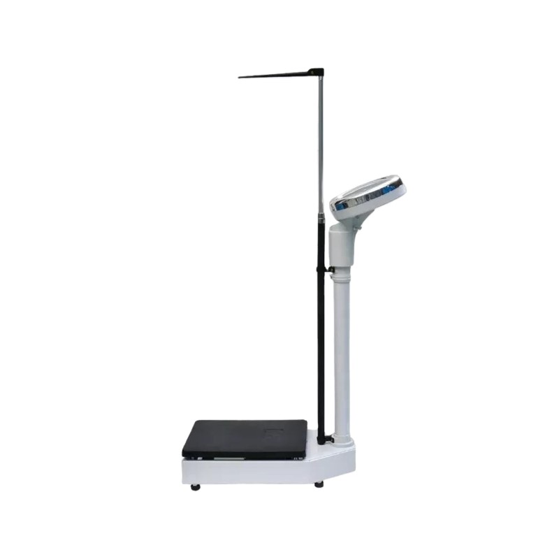 Medical Scale Supplier - Digital Height Weight Scale