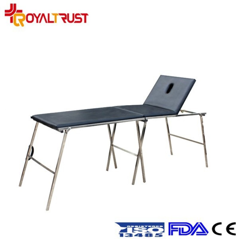 Hospital Exam Bed Manufacturer - Adjustable Examination Table