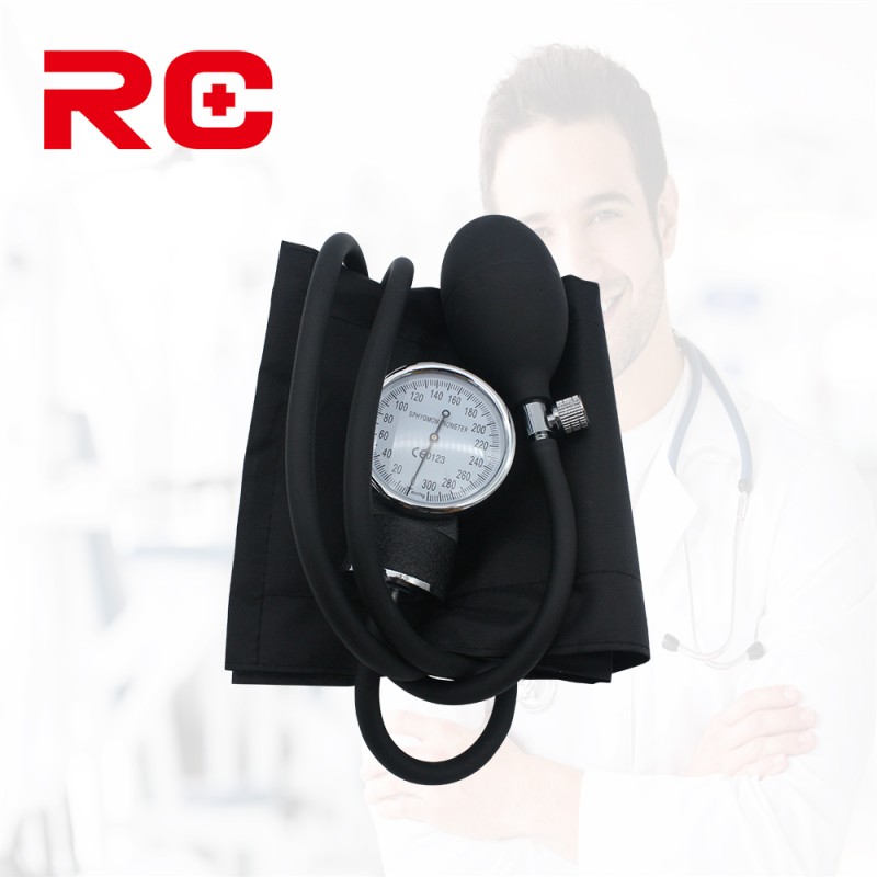 Sphygmomanometer Factory - Aneroid Blood Pressure Monitor