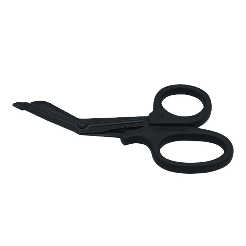 Medical Scissors Supplier - Stainless Steel Bandage Trauma Shears