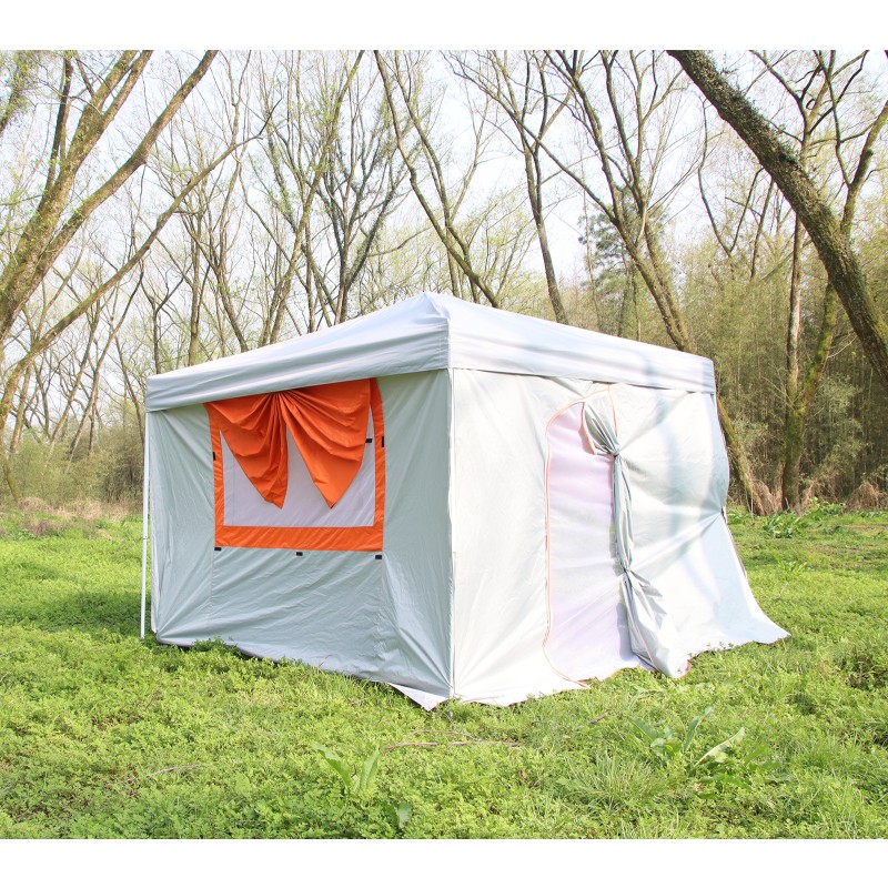 Marquee Tent Supplier - Outdoor Exhibition Event Tents