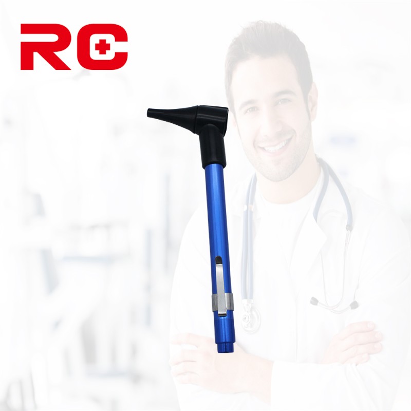 Otoscope Set Supplier - Ophthalmoscope Diagnostic Penlight