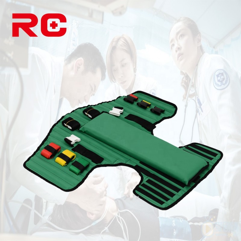 KED Device Manufacturer - Tactical Kendrick Extrication Tool