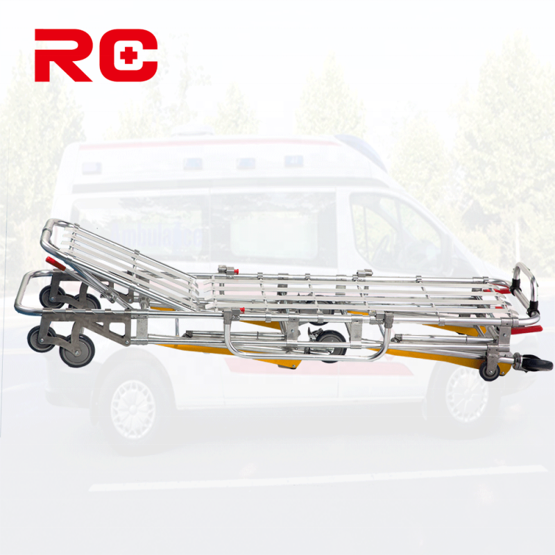 Funeral Stretcher Factory - Medical Stretcher For Ambulance