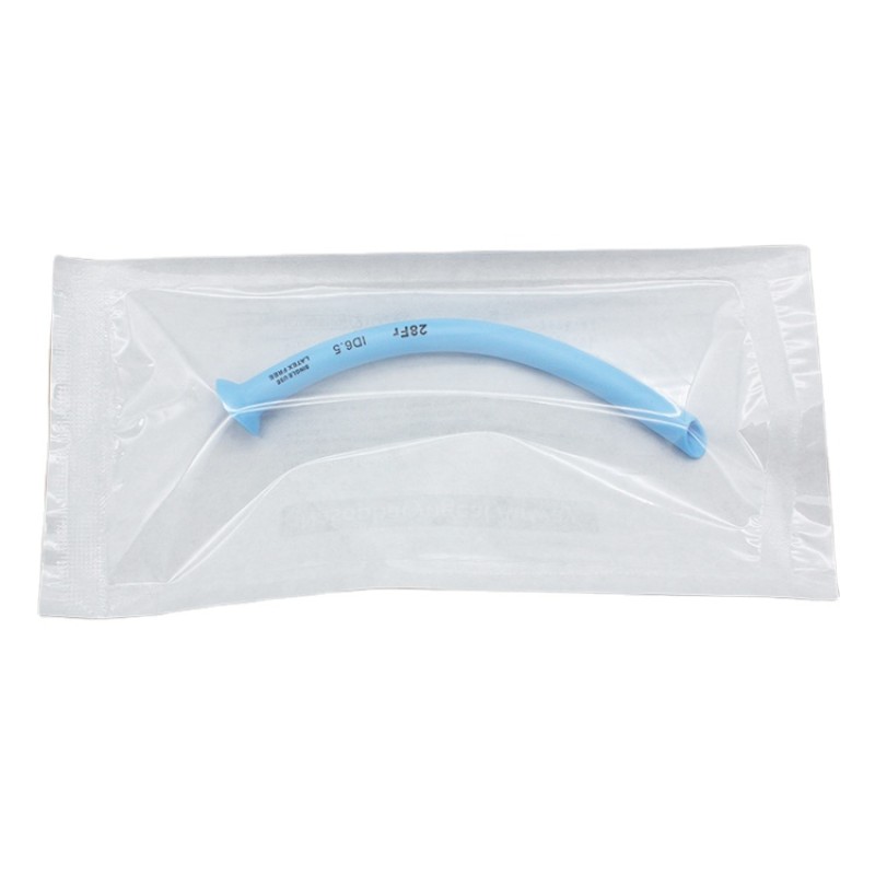 Oropharyngeal Airway Supplier - Disposable PVC Silicone Airway