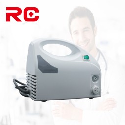 Medical Atomizer Manufacturer - Portable Air Compressed Nebulizer