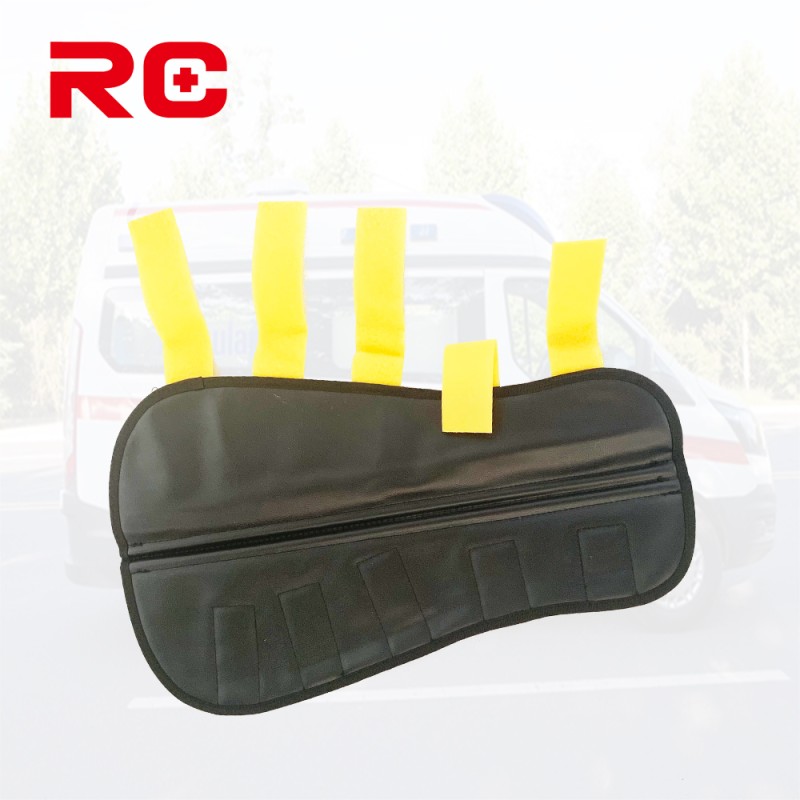 Fracture Splint Manufacturer - Adult Child Emergency Splint