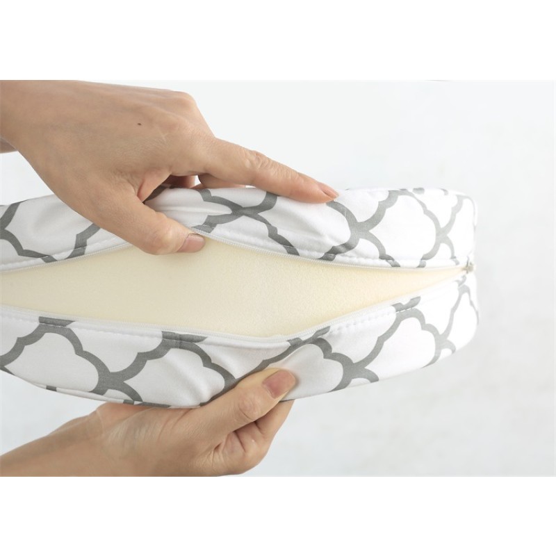 Maternity Pillow Supplier - Portable Removable Body Cushion