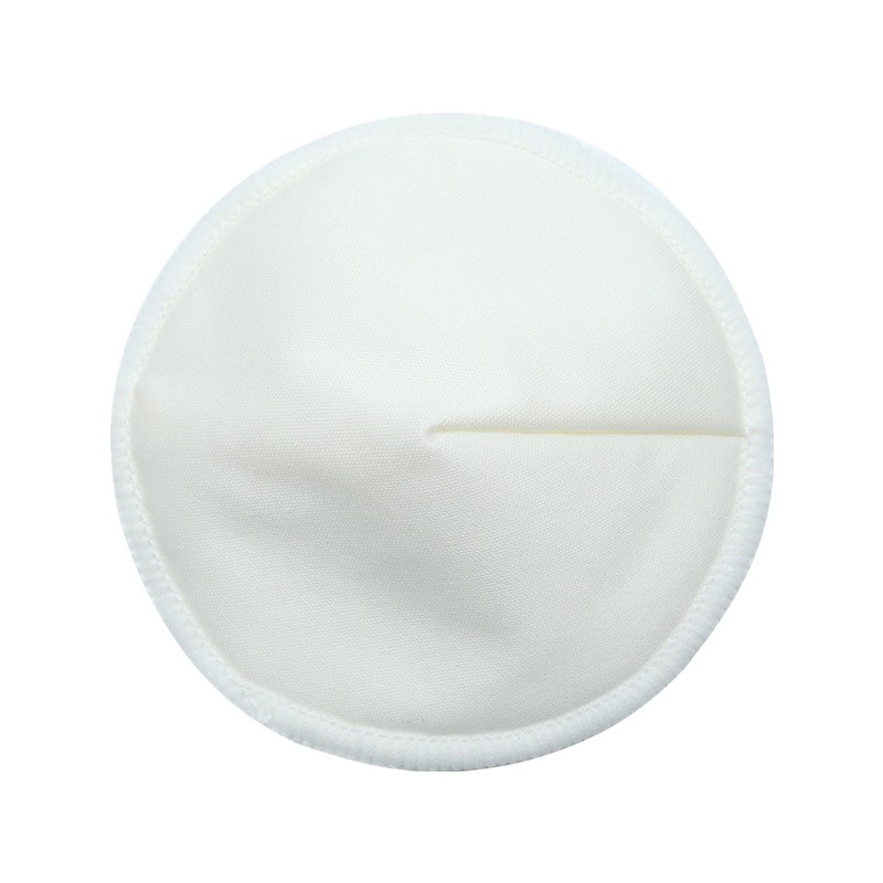 Reusable Breast Pads Manufacturer - Washable Organic Bamboo Contoured