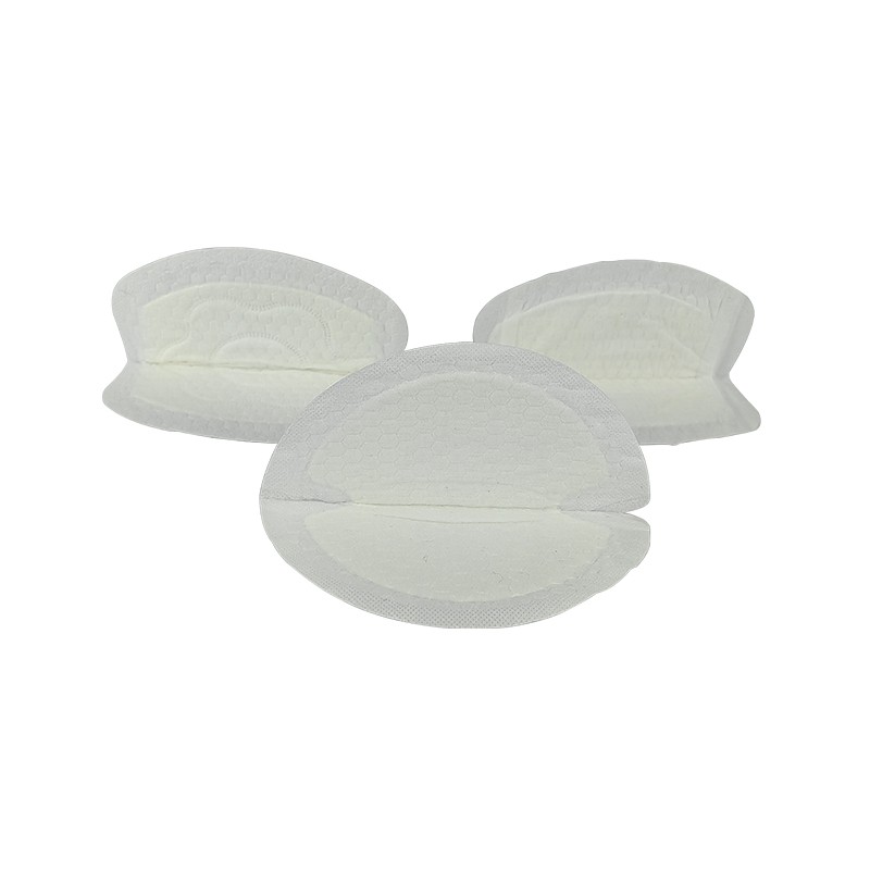 Disposable Nursing Pads Supplier - Absorbent Breastfeeding Care
