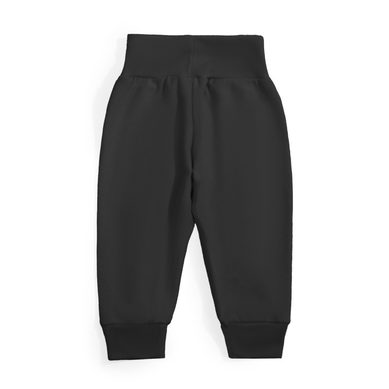 Baby Pants Manufacturer - All-Season Pure Cotton Knitted Fabric