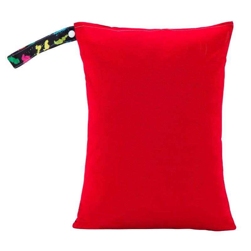 Waterproof Wet Bag Factory - Multifunctional Baby Pool Diaper Bag