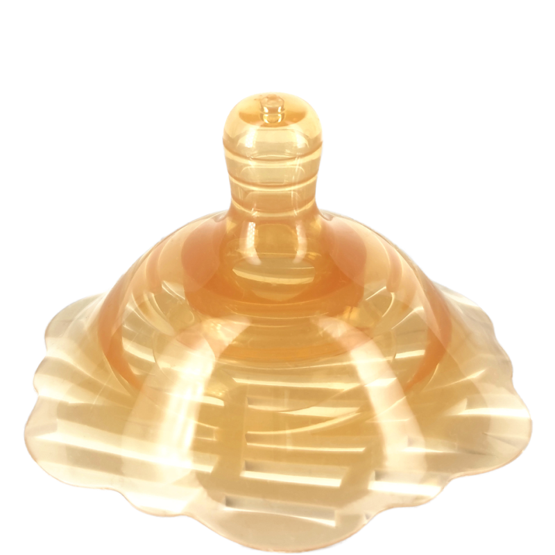 Nipple Shield Manufacturer - Food Grade Silicone Breastfeeding Tool