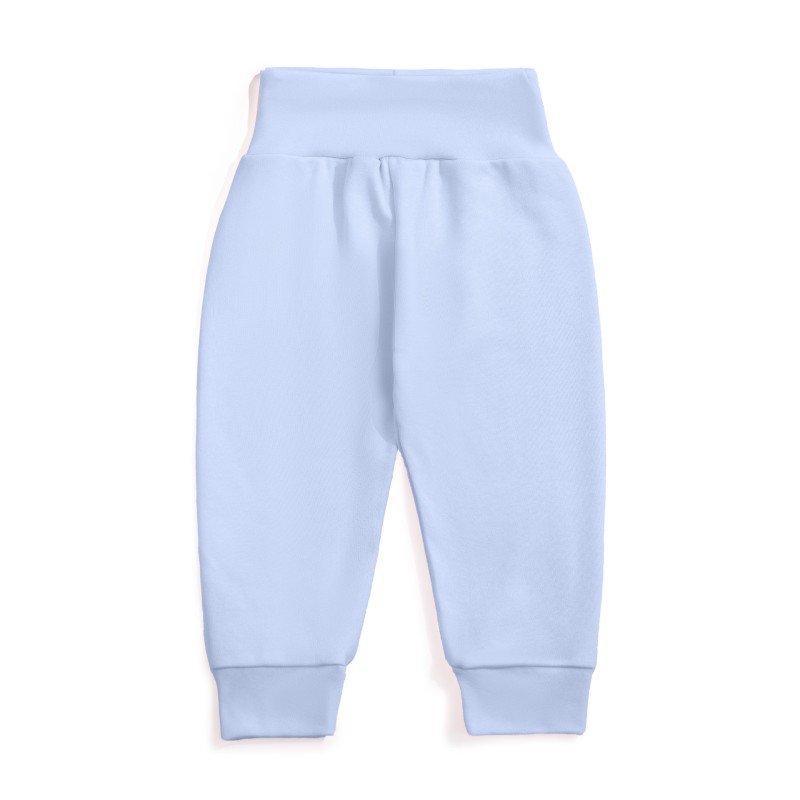 Baby Pants Manufacturer - All-Season Pure Cotton Knitted Fabric