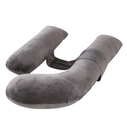 Pregnancy Pillow Supplier - Extra Soft Multi-Use H Shaped